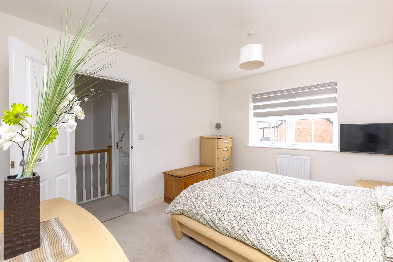 Hornbeam Drive, Cottam, Preston